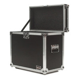 Hard Case Amplificador Cubo Marshall Dsl 5c Baú emb6