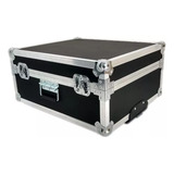 Hard Case Baú 110x80x80cm