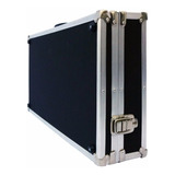 Hard Case Boss Gt10 Gt100   Pod Hd 500 Hd 500x Entre Outras