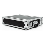 Hard Case Cabeçote Baixo Gallien Krueger Gk 400 Rb Ext6