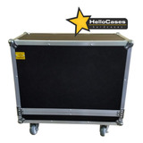 Hard Case Caixa Amplificador Roland Jazz Chorus Jc 120