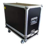 Hard Case Caixa Combo Amplificador Fender Deville 410