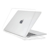Hard Case Capa Anti impacto Para Macbook Pro 13 A2338 M1 M2