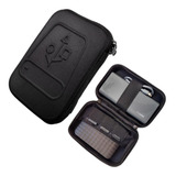 Hard Case Capa Hd