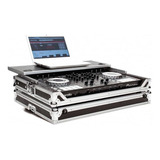 Hard Case Controladora Pioneer Ddj 1000