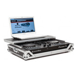 Hard Case Controladora Pioneer Ddj 400 Plataforma Deslizante