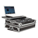 Hard Case Controladora Pioneer Ddj 400 Plataforma Deslizante