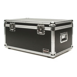Hard Case Estojo Baú Acessórios 80x40x40 Emb6