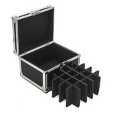 Hard Case Estojo Baú Maleta Copos E Taças