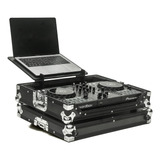 Hard Case Estojo Controladora Pioneer Ddj