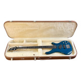 Hard Case Estojo Luxo