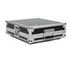 Hard Case Estojo Mala Mesa Behringer Mixer X2222 Usb