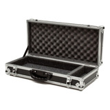 Hard Case Estojo Mala Pedaleira Boss Me80