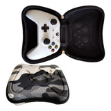 Hard Case Eva Para Controle Xbox One Estojo Protetor Rígido