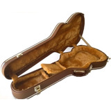 Hard Case Guitarra Strato