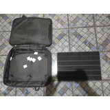 Hard Case Landscape Para Pedais Pedalboard