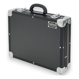 Hard Case Maleta Microfone