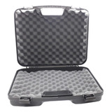 Hard Case Maleta Microfone Sem Fio Akg Shure Sennheiser