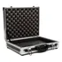 Hard Case Maleta Microfone Sem Fio Akg Shure Sennheiser Somcase