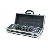 Hard Case Mesa Iluminacao
