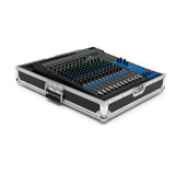 Hard Case Mesa Yamaha