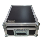 Hard Case Mixer Behringer Djx 700