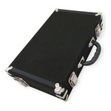 Hard Case P Pedaleira Zoom G11 G6 Boss Gx 100 Boss Me 90