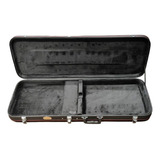 Hard Case Para Guitarra