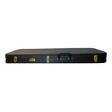 Hard Case Para Guitarra