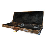 Hard Case Para Guitarra Strato Les Paul Sg Louis Vuitton