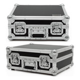 Hard Case Para Par De Toca Disco Reloop Rp 7000 Mk2