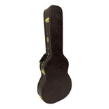 Hard Case Para Violao