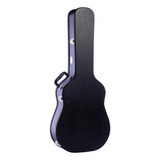 Hard Case Para Violão Folk Redburn