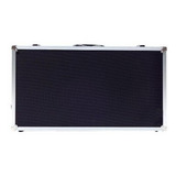 Hard Case Pedais E Uso Geral Nas Medidas 40x20x10cm Externos