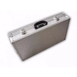 Hard Case Pedais E Uso Geral Nas Medidas 40x30x10cm Stucco