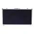 Hard Case Pedais Pedal Pedaleira 70x40x10cm Boss Zoom Line 6