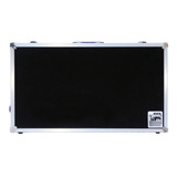 Hard Case Pedais Pedal Pedaleira Boss Gt 1 Gt1 33x20x6 5 Cm