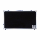 Hard Case Pedais Uso Geral Nas Medidas 16x27x25cm