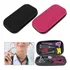 Hard Case Premium Estoj Estetoscópio Littmann Medicina Enfer Cor Preto