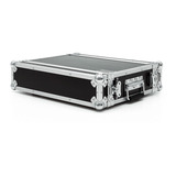 Hard Case Rack 3u Periféricos