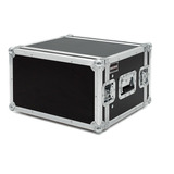 Hard Case Rack 4u Periféricos