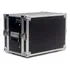 Hard Case Rack Mesa Behringer Mixer Xr16 Ou Xr18 4u