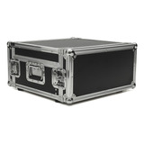 Hard Case Rack Mesa Behringer X18