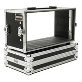 Hard Case Rack Mesa Soundcraft Mixer Ui16 1u