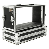 Hard Case Rack Mesa Soundcraft Mixer Ui16 1u