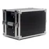 Hard Case Rack Mesa Soundcraft Mixer Ui16   3u