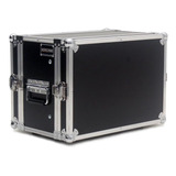 Hard Case Rack Mesa Soundcraft Mixer