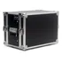 Hard Case Rack Mesa Soundcraft Mixer Ui24r + 3u