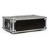 Hard Case Rack Mesa Soundcraft Mixer Ui24r