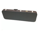 Hard Case Redburn Guitarra